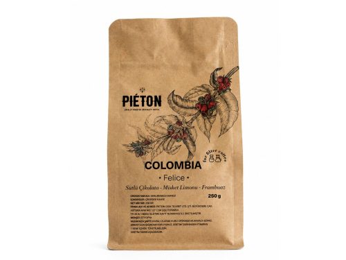 Pieton Coffee Colombia Felice